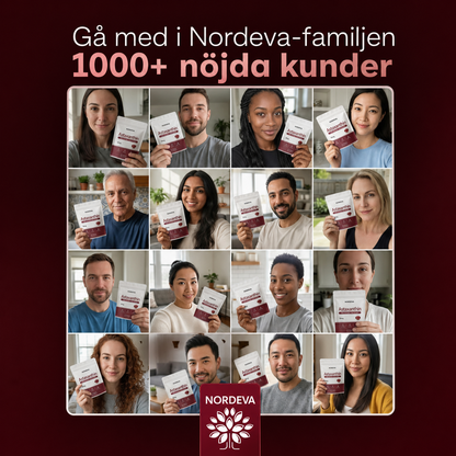 Nordeva astaxanthin 12mg